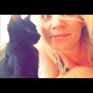 Meet your Posher, Heidi